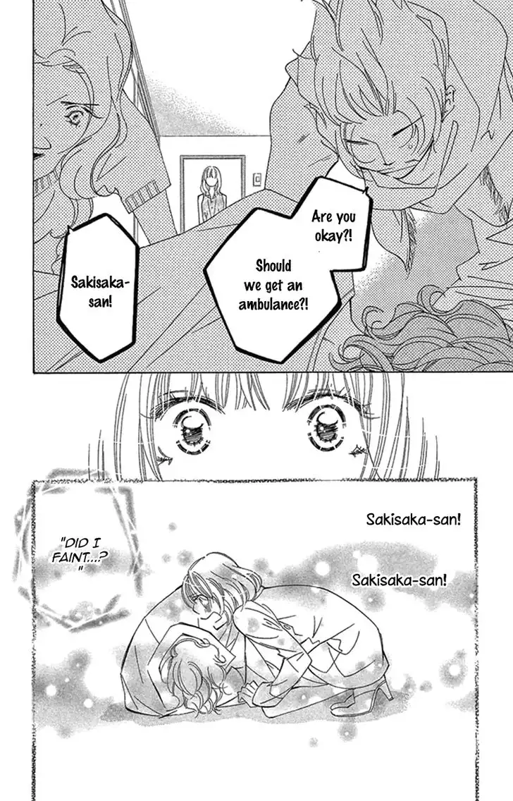 Douse Mou Nigerarenai Chapter 22 19